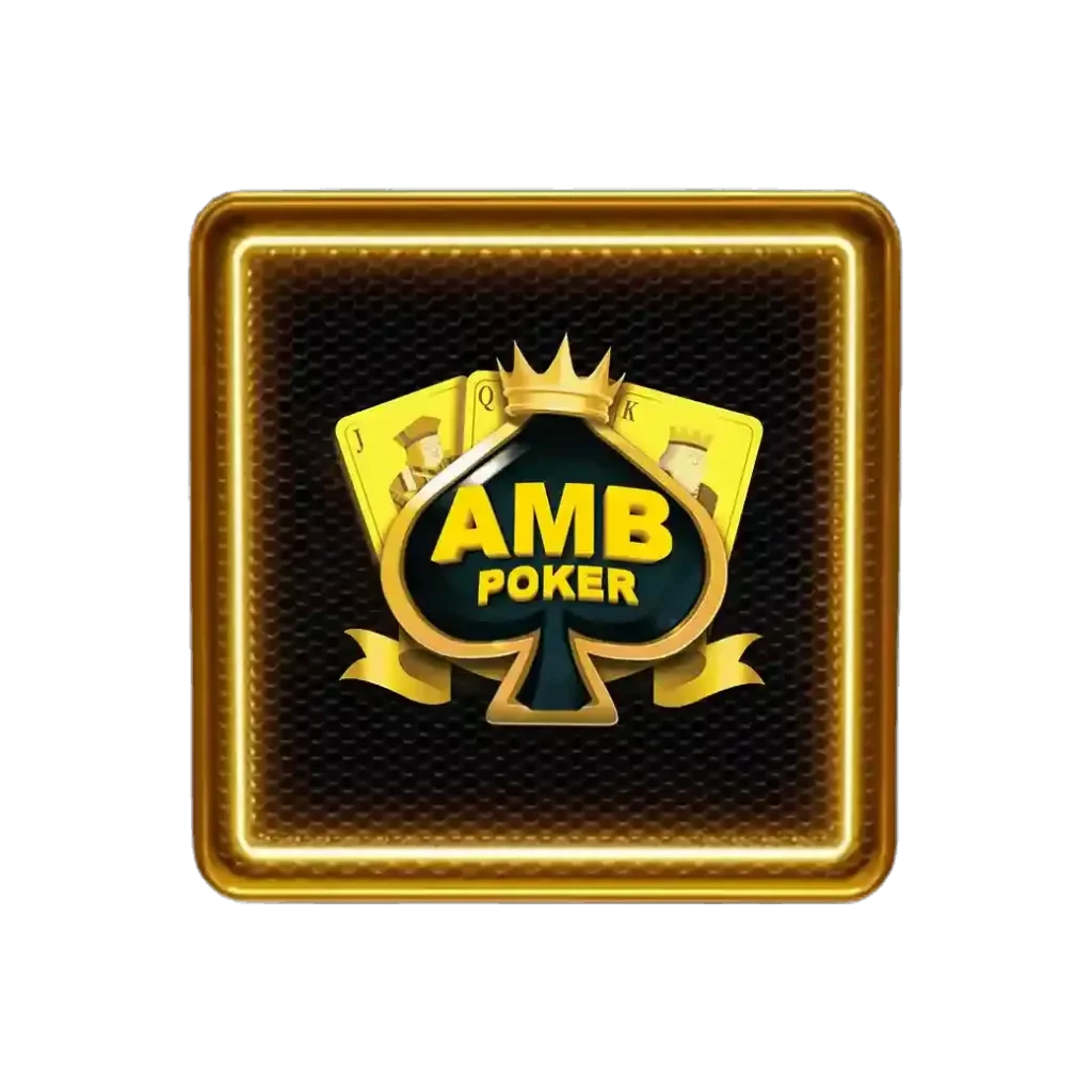 AMB POKER BY bone789