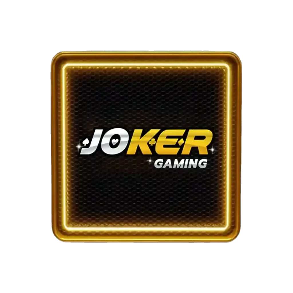 JOKER GAMING BY bone789