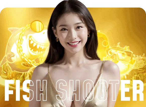 ยิงปลา BY bone789